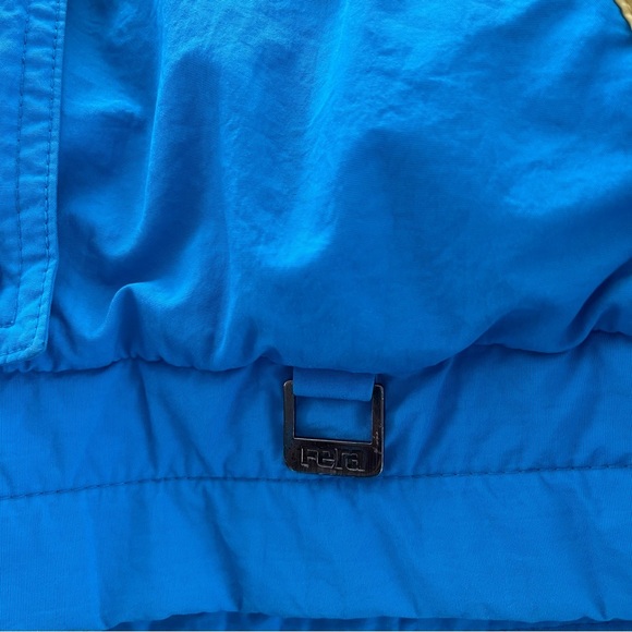 FERA women’s skiwear vintage 90’s ski coat size 16 - Picture 7 of 9